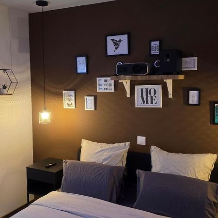 Arkana, Appartement Avec 2 Places De Parking Ντολ Εξωτερικό φωτογραφία