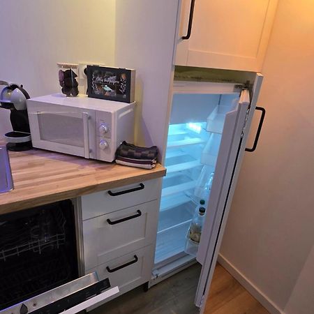 Arkana, Appartement Avec 2 Places De Parking Ντολ Εξωτερικό φωτογραφία