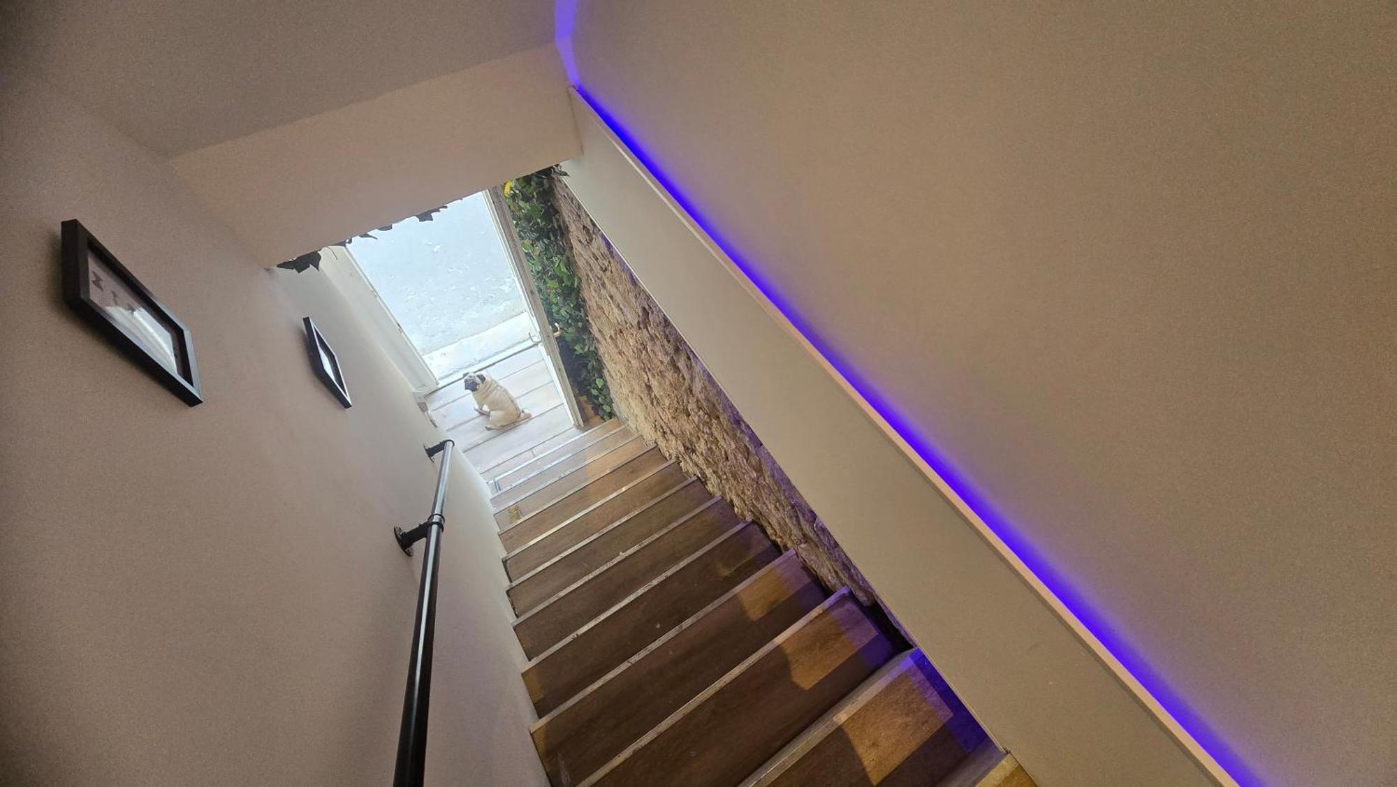Arkana, Appartement Avec 2 Places De Parking Ντολ Εξωτερικό φωτογραφία